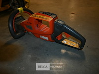 Husqvarna heggenschaar zonder blad - afbeelding 2 van  4