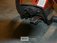 Husqvarna heggenschaar zonder blad - afbeelding 3 van  4