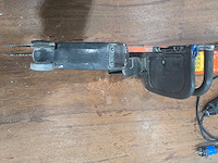 Husqvarna k3000 cut-n-break slijpmachine - andere elektrogereedschappen - afbeelding 3 van  7