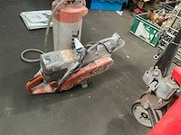 Husqvarna k770 betonzaag - afbeelding 1 van  4