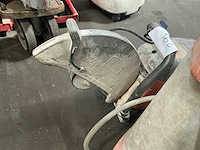 Husqvarna k770 betonzaag - afbeelding 4 van  4