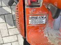 Husqvarna k770 betonzaag - afbeelding 3 van  6
