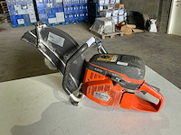 Husqvarna k970 betonzaag - afbeelding 3 van  4