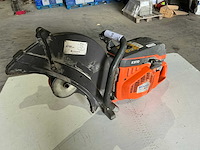 Husqvarna k970 betonzaag - afbeelding 4 van  4