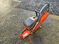Husqvarna k970 betonzaag - afbeelding 3 van  6