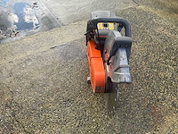 Husqvarna k970 betonzaag - afbeelding 5 van  6