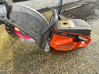 Husqvarna k970 betonzaag - afbeelding 6 van  6