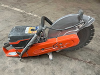 Husqvarna k970 motordoorsijper - afbeelding 2 van  6