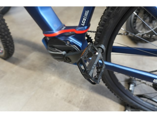 Husqvarna lc3 light cross elektrische mountainbike - afbeelding 2 van  18