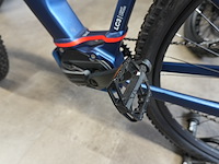 Husqvarna lc3 light cross elektrische mountainbike - afbeelding 2 van  18