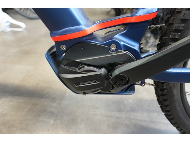 Husqvarna lc3 light cross elektrische mountainbike - afbeelding 3 van  18