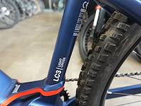 Husqvarna lc3 light cross elektrische mountainbike - afbeelding 4 van  18
