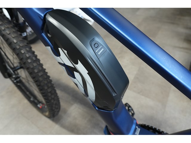 Husqvarna lc3 light cross elektrische mountainbike - afbeelding 5 van  18