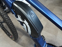 Husqvarna lc3 light cross elektrische mountainbike - afbeelding 5 van  18
