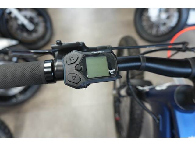 Husqvarna lc3 light cross elektrische mountainbike - afbeelding 7 van  18