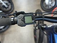 Husqvarna lc3 light cross elektrische mountainbike - afbeelding 7 van  18