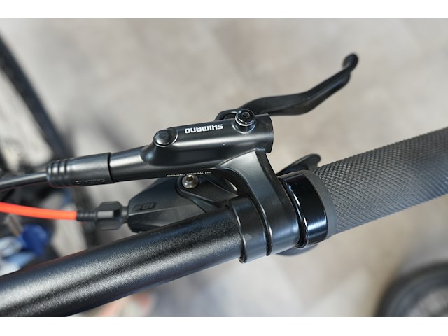 Husqvarna lc3 light cross elektrische mountainbike - afbeelding 8 van  18