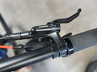 Husqvarna lc3 light cross elektrische mountainbike - afbeelding 8 van  18