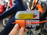 Husqvarna lc3 light cross elektrische mountainbike - afbeelding 9 van  18