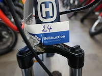 Husqvarna lc3 light cross elektrische mountainbike - afbeelding 10 van  18
