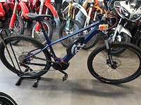 Husqvarna lc3 light cross elektrische mountainbike - afbeelding 1 van  18