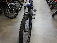 Husqvarna lc3 light cross elektrische mountainbike - afbeelding 11 van  18