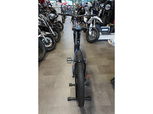 Husqvarna lc3 light cross elektrische mountainbike - afbeelding 12 van  18