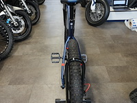 Husqvarna lc3 light cross elektrische mountainbike - afbeelding 12 van  18