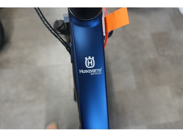 Husqvarna lc3 light cross elektrische mountainbike - afbeelding 13 van  18