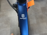Husqvarna lc3 light cross elektrische mountainbike - afbeelding 13 van  18