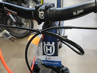 Husqvarna lc3 light cross elektrische mountainbike - afbeelding 14 van  18