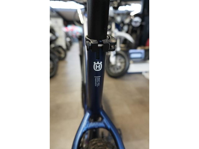 Husqvarna lc3 light cross elektrische mountainbike - afbeelding 15 van  18