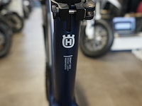Husqvarna lc3 light cross elektrische mountainbike - afbeelding 15 van  18