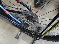 Husqvarna lc3 light cross elektrische mountainbike - afbeelding 17 van  18