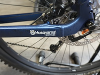 Husqvarna lc3 light cross elektrische mountainbike - afbeelding 18 van  18