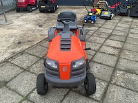 Husqvarna lth126 zitmaaier - afbeelding 3 van  5