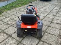 Husqvarna lth126 zitmaaier - afbeelding 4 van  5