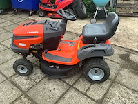 Husqvarna lth126 zitmaaier - afbeelding 5 van  5