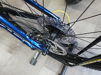 Husqvarna mc5 mountain cross elektrische mountainbike - afbeelding 2 van  17