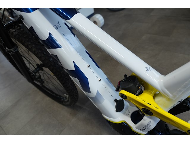 Husqvarna mc5 mountain cross elektrische mountainbike - afbeelding 3 van  17