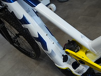 Husqvarna mc5 mountain cross elektrische mountainbike - afbeelding 3 van  17
