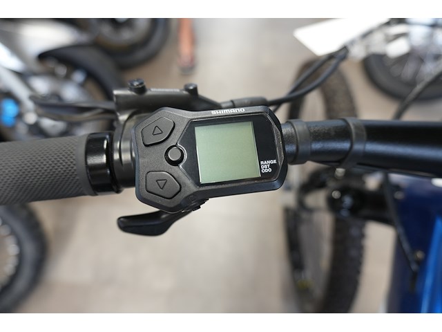 Husqvarna mc5 mountain cross elektrische mountainbike - afbeelding 4 van  17