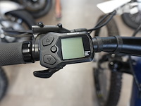 Husqvarna mc5 mountain cross elektrische mountainbike - afbeelding 4 van  17