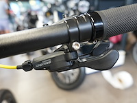 Husqvarna mc5 mountain cross elektrische mountainbike - afbeelding 5 van  17