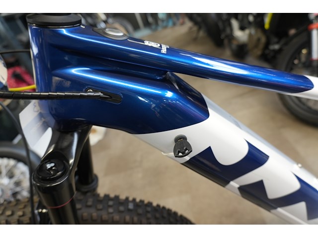 Husqvarna mc5 mountain cross elektrische mountainbike - afbeelding 6 van  17