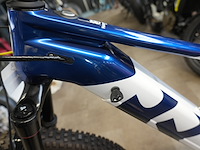 Husqvarna mc5 mountain cross elektrische mountainbike - afbeelding 6 van  17