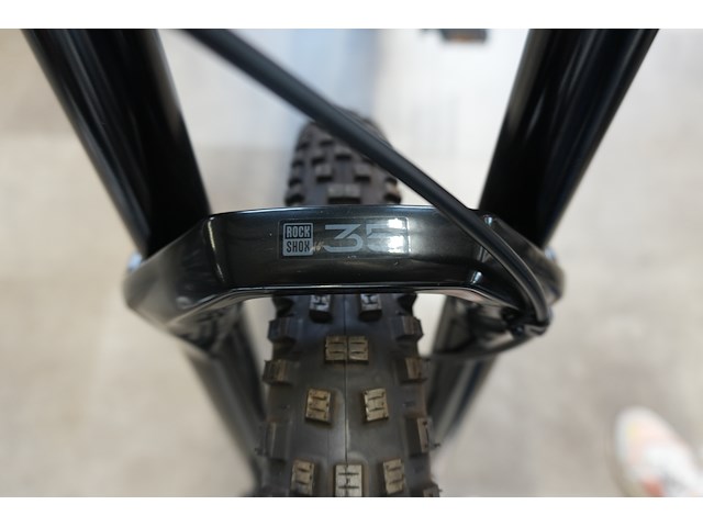 Husqvarna mc5 mountain cross elektrische mountainbike - afbeelding 7 van  17