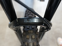 Husqvarna mc5 mountain cross elektrische mountainbike - afbeelding 7 van  17