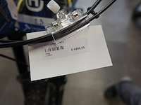 Husqvarna mc5 mountain cross elektrische mountainbike - afbeelding 8 van  17