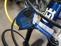Husqvarna mc5 mountain cross elektrische mountainbike - afbeelding 9 van  17